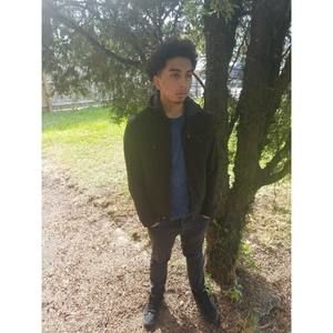 Meet your Posher, Daniel